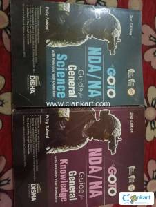 GOTO General Knowledge and General Science