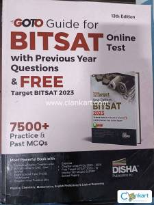 GO TO GUIDE FOR BITSAT