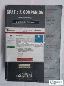 GPAT: A COMPANION