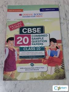 GRADE 10 SAMPLE PAPERS COMBINED