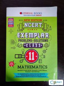 GRADE 11 NCERT + EXEMPLAR + HANDWRITTEN NOTES