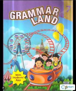 GRAMMAR LAND CLASS 7