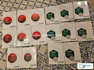 GRAVITY COAHING DROPPER JEE MAINS/ADVANCED PHYSICS AND CHEMISTRYMODULE