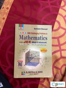 GRB 1000 CHALLENGING PROBLEMS IN MATHEMATICS
