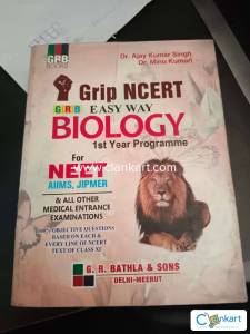 GRB BIOLOGY 11