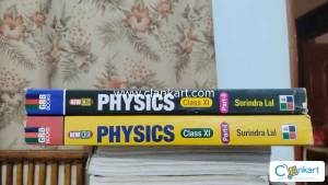 GRB Books New Era Physics part 1 and 2