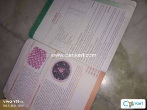 GRB Books ,Satindra malhotra chemistry class ix part II