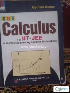 GRB CALCULUS