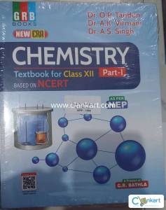 GRB CHEMISTRY CLASS 12