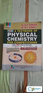 GRB CHEMISTRY FOR CLASS 11,12