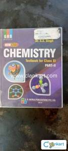 GRB Chemistry Book for class 11 (part-2)
