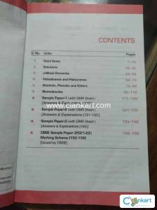 GRB Chemistry for class 12