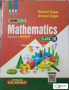 GRB Maths for Class 9