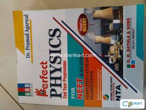 GRB Perfect Physics for NEET