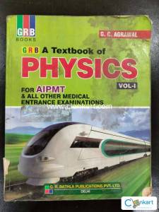 GRB Physics for Medical entrance