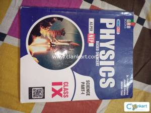 GRB Physics for class 9th