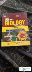 GRB biology book