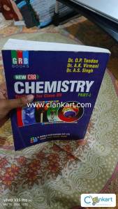 GRB chemistry for class 12