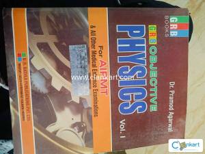 GRB objective physics vol. 1