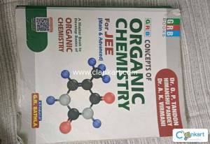 GRB organic chemistry