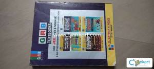 GRB physical chemistry for jee and all other engineering entrance exam