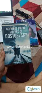 GREATEST SHORT STORIES OF DOSTOEVSKY
