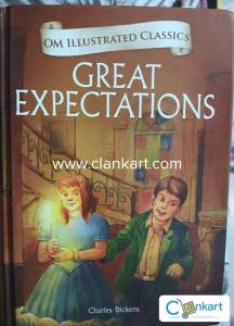 GREAT EXPECTATIONS