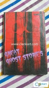 GREAT GHOST STORIES