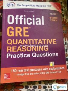 GRE General Test