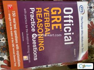 GRE General Test