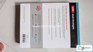 GRE Manhattan Math strategies