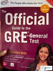 GRE general test