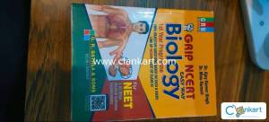 GRIP NCERT EASY WAY BIOLOGY GRB