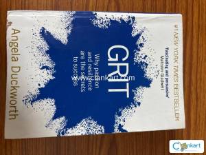 GRIT Why passion and resilience are the secrets to success