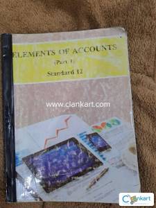 GSEB Class 12 Accounts part1