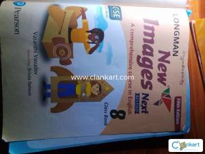 GSE English for class 8