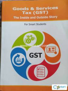 GST study's