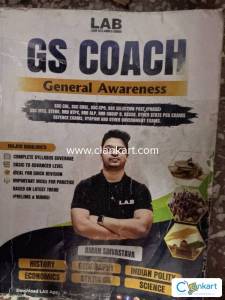 GS COACH GENERAL AWARENESS