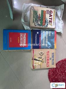 GTE for entrance exams