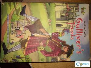 GULLIVER'S TRAVELS