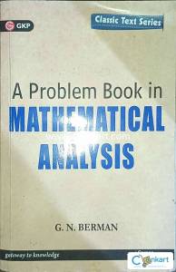 G N berman (maths)