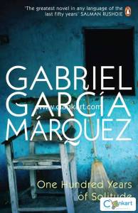Gabriel Garcia Marquez