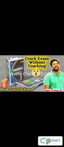 Gagan sir ssc math best book and upsc csat