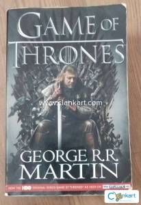 Game of Thrones 60% OFF