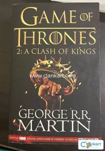 Game of Thrones: A Clash of Kings