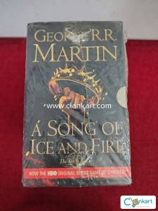 Game of Thrones Complete Edition