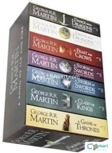 Game of thrones