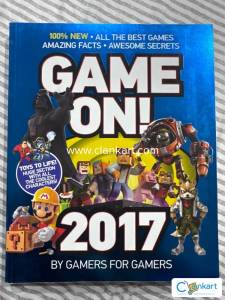 Game on 2017