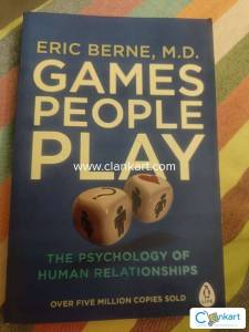 Games people play