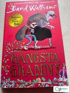 Gangsta granny